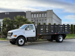 
										2001 Ford F650 full									