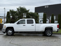 
										2013 Chevrolet Silverado 3500HD full									