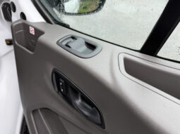 
										2020 Ford Transit-350 full									