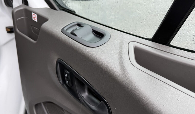 
								2020 Ford Transit-350 full									