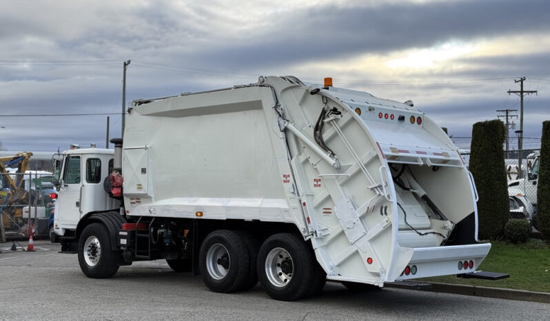 
								2010 Autocar Xpeditor full									