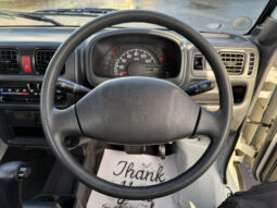 
										2008 Suzuki Carry full									