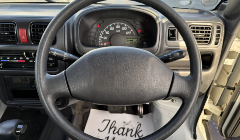 
								2008 Suzuki Carry full									