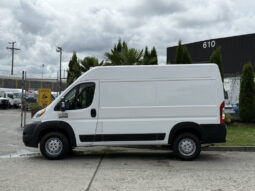
										2021 Ram ProMaster 2500 full									