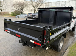 2017 Ford F-450