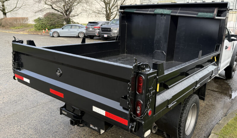 
								2017 Ford F-450 full									