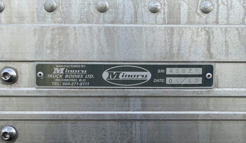 
								2014 International TerraStar full									