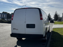 
										2015 Chevrolet Express 2500 full									
