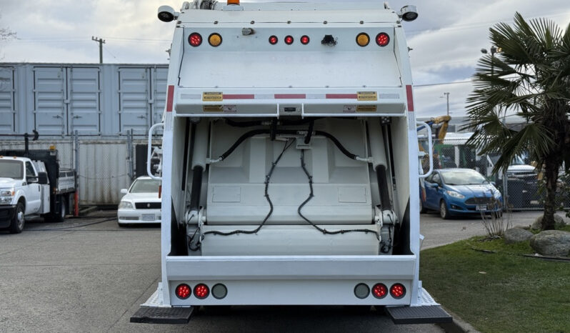 
								2010 Autocar Xpeditor full									