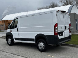 
										2018 Ram ProMaster 1500 full									