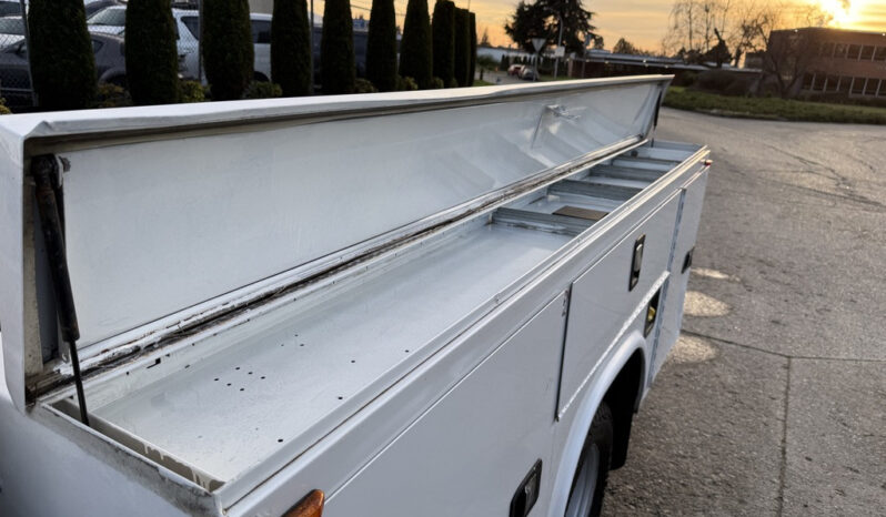 
								2018 Ford F-350 full									