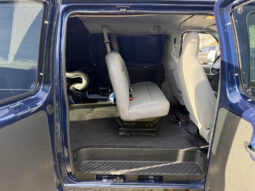 
										2011 Ford Econoline full									