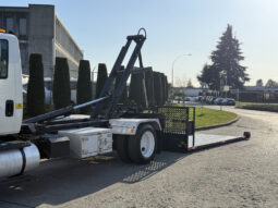 2017 International DuraStar