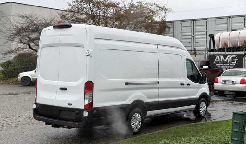 
								2020 Ford Transit-350 full									