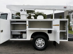 2001 Ford F-350
