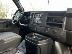 
										2015 Chevrolet Express 2500 full									