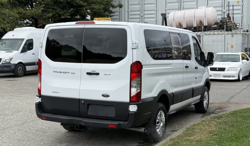 
								2017 Ford Transit full									