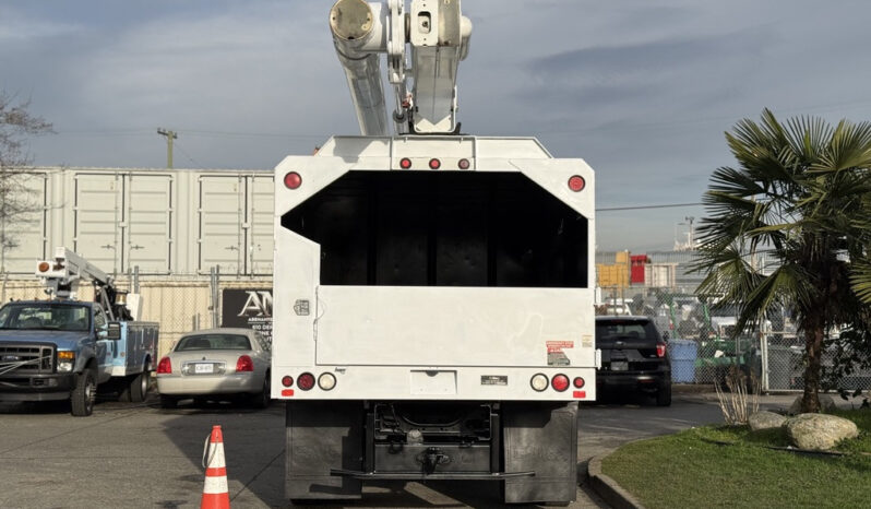 
								2011 International 4300 full									