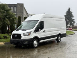 
										2023 Ford Transit full									