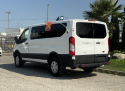
										2017 Ford Transit full									