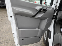 
										2017 Mercedes-Benz Sprinter full									