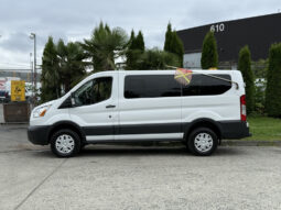 
										2017 Ford Transit full									