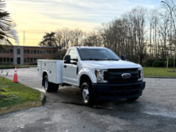 
										2018 Ford F-350 full									
