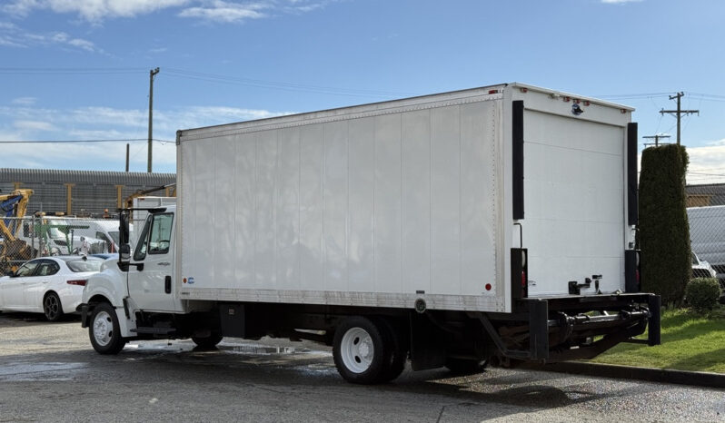 
								2014 International TerraStar full									