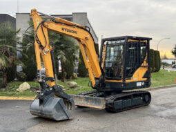 
										2022 Hyundai Robex full									