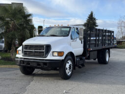 
										2001 Ford F650 full									