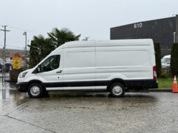 
										2023 Ford Transit full									