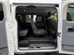 
										2017 Ford Transit full									