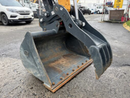 
										2022 Hyundai Robex full									
