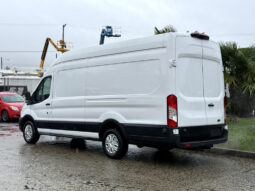 
										2020 Ford Transit-350 full									