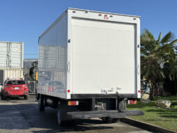 
										2014 Hino 195 full									