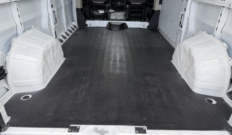 
								2021 Ram ProMaster 2500 full									