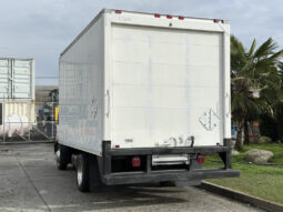 
										2008 International CityStar full									