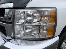 
										2013 Chevrolet Silverado 3500HD full									