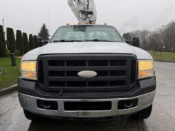 2006 Ford F-450