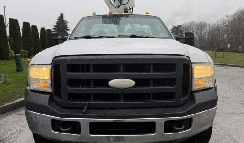 
								2006 Ford F-450 full									