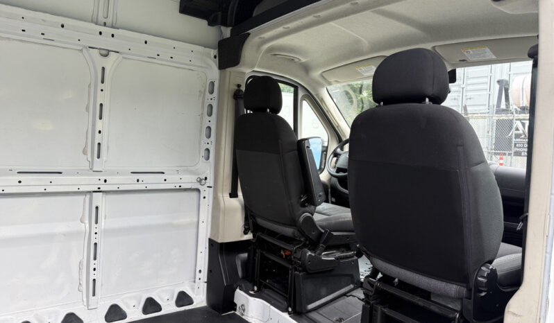 
								2021 Ram ProMaster 2500 full									