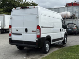 
										2021 Ram ProMaster 2500 full									