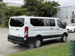 
										2017 Ford Transit full									
