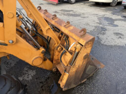 2005 CASE 570