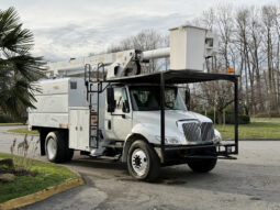 2011 International 4300