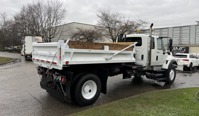 
								2010 International 7300 full									