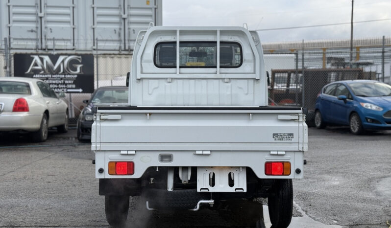 
								2009 Suzuki Carry full									