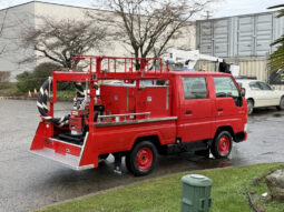 
										2001 Toyota Dyna full									