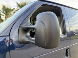 2011 Ford Econoline