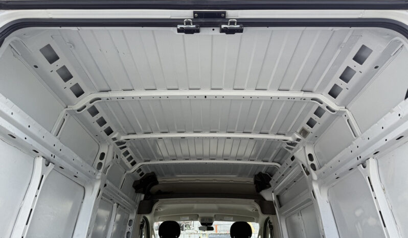 
								2021 Ram ProMaster 2500 full									